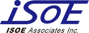 ISOE Associates Inc.
